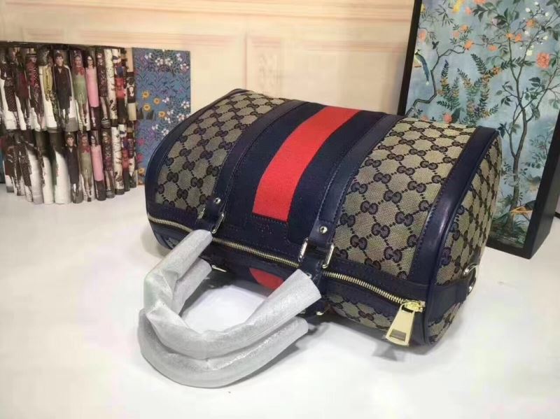 Gucci Boston Bags